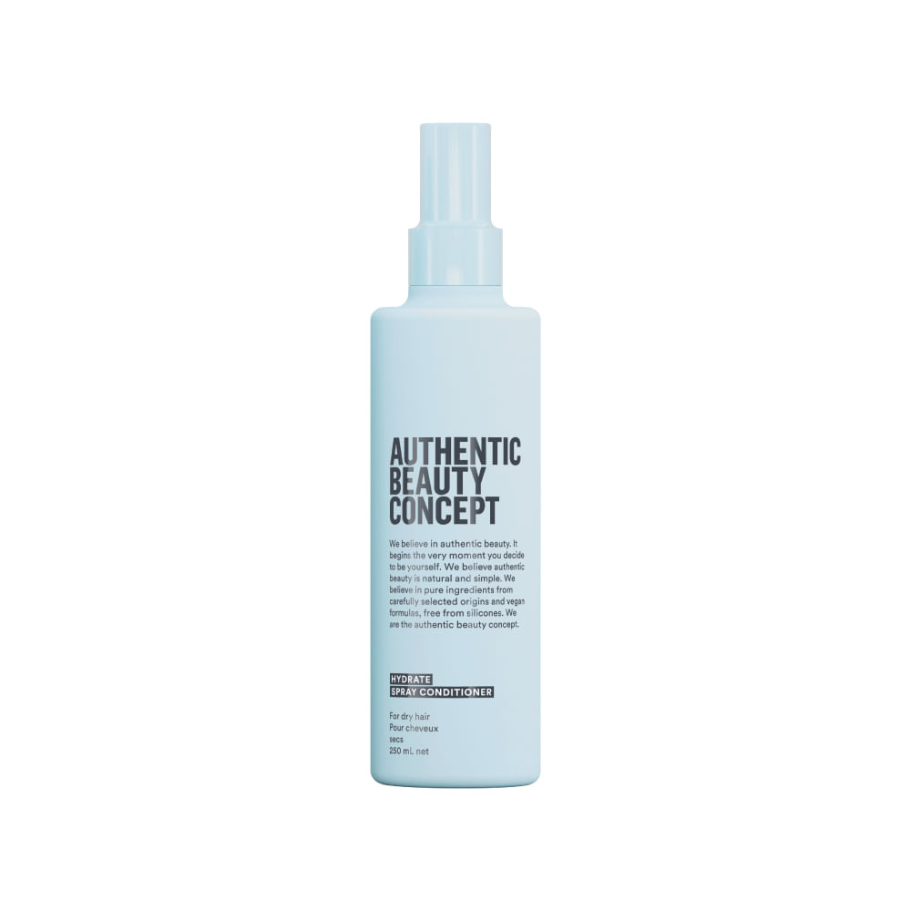 Spray Acondicionador Hydrate - ABC