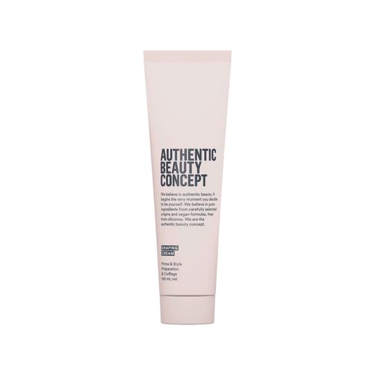 Crema de Forma Shaping Cream -  ABC