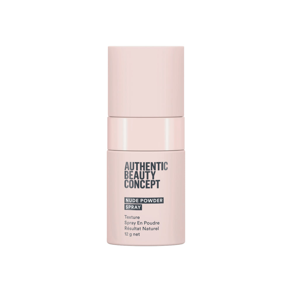 Polvo en Spray Nude Powder - ABC