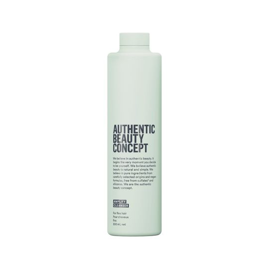 Shampoo Amplify - ABC