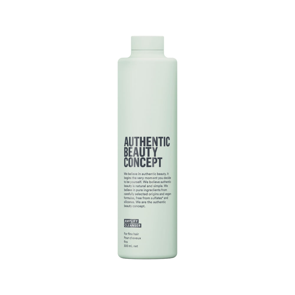 Shampoo Amplify - ABC