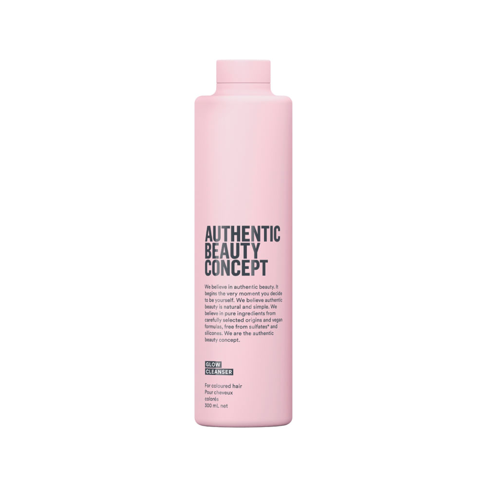 Shampoo Glow - ABC