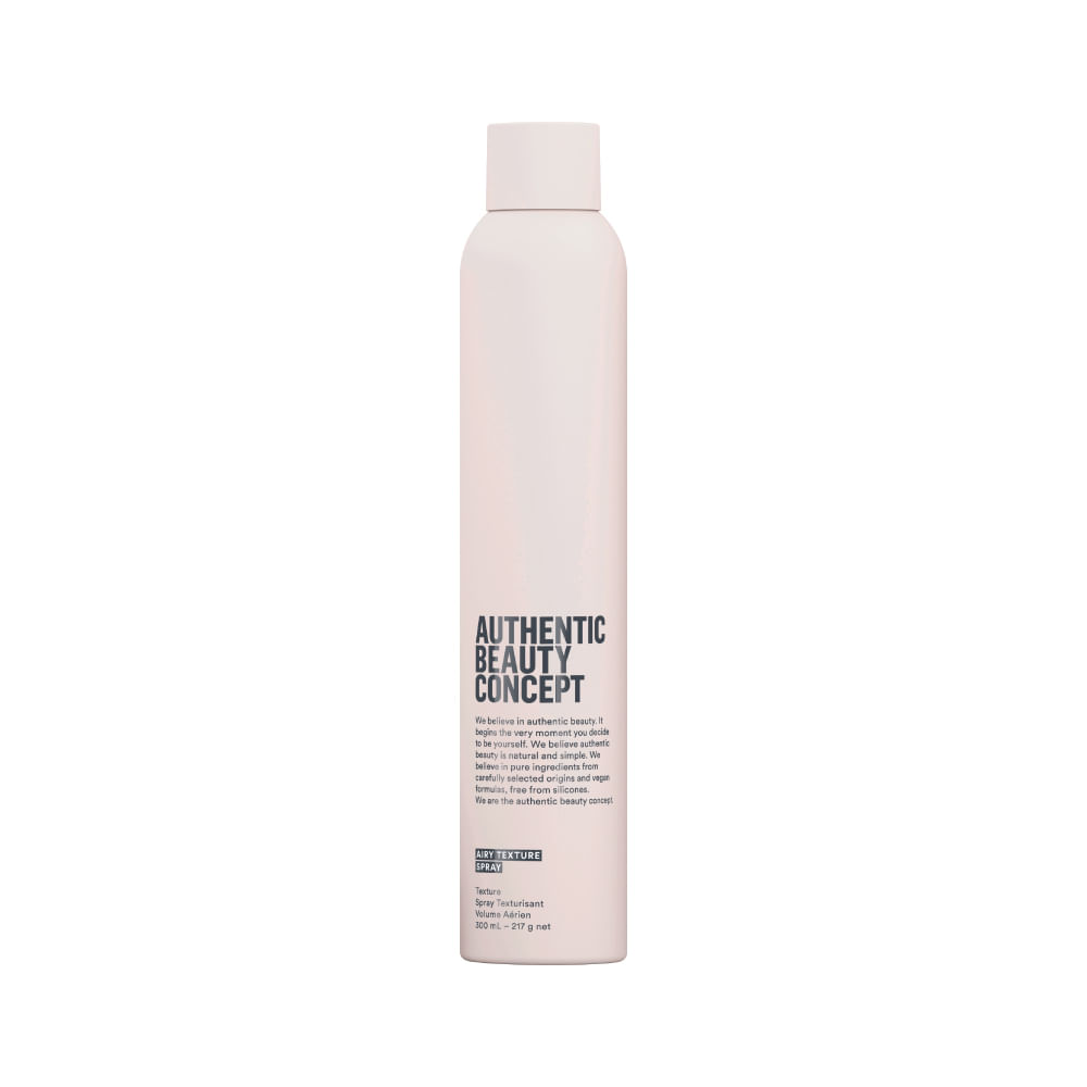Spray de Textura Airy Texture - ABC
