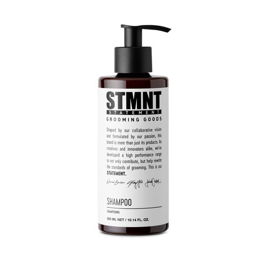 Shampoo STMNT