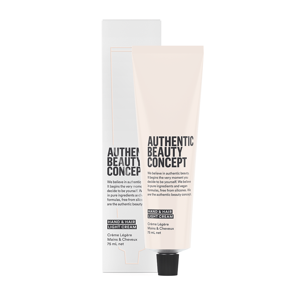 Crema de Manos y Cabello - ABC