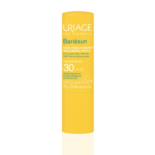 Bariésun Stick Labios SPF 30 - Uriage