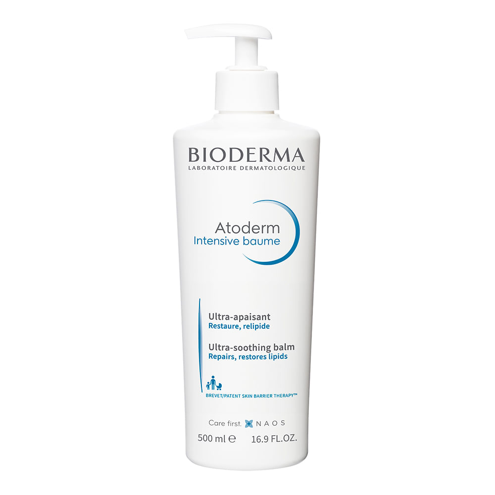 Atoderm Intensive Baume - Bioderma