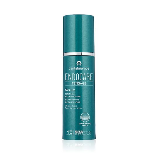 Endocare Tensage Sérum - Cantabria Labs