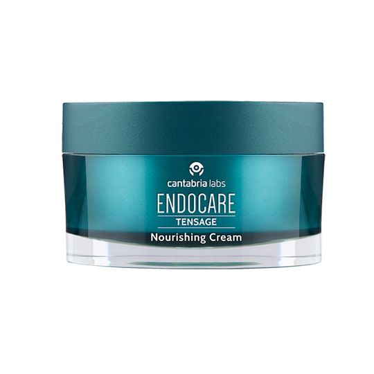 Endocare Tensage Crema Nutritiva - Cantabria Labs