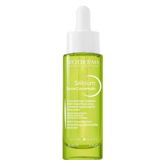 Sébium Serum - Bioderma