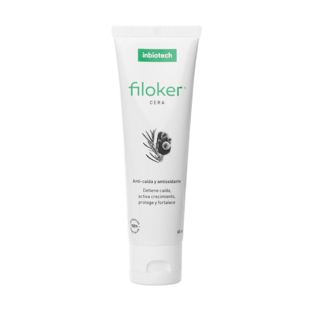Filoker Cera - Inbiotech