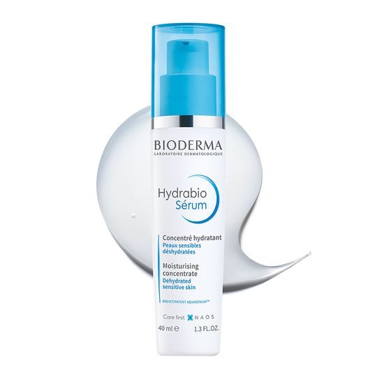 Hydrabio Serum - Bioderma