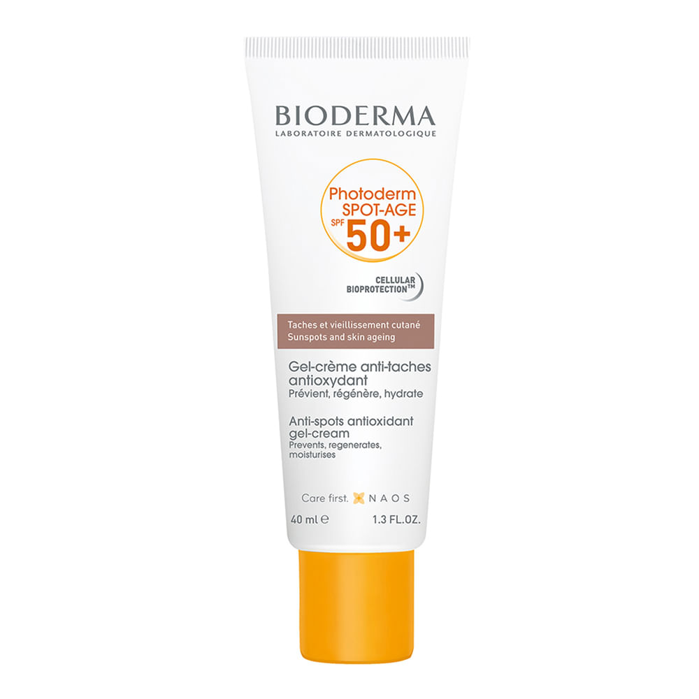 Photoderm Spot Age Spf 50+ - Bioderma