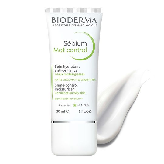 Sébium Mat Control - Bioderma