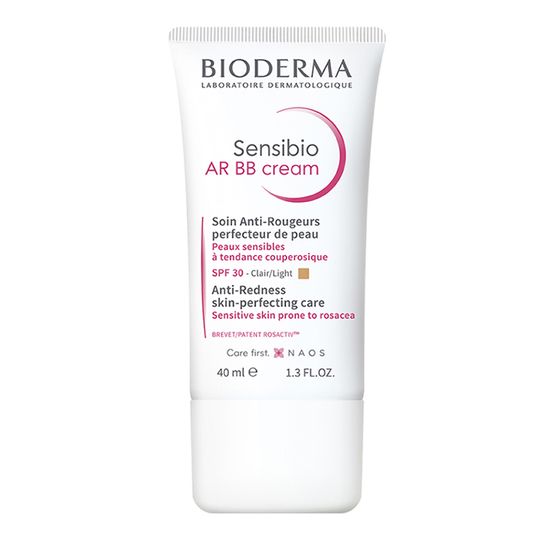 Sensibio Ar Bb Cream - Bioderma