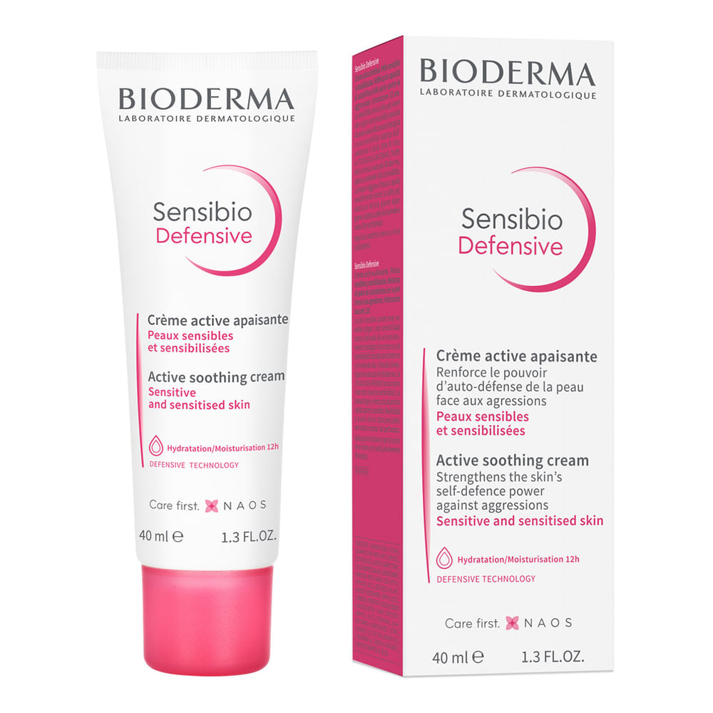 Sensibio Defensive - Bioderma