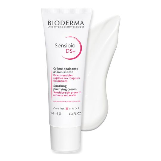 Sensibio Ds Crema - Bioderma