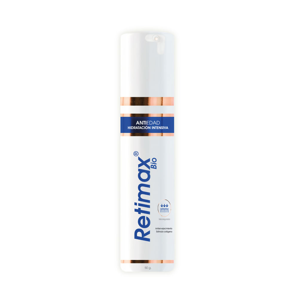 Retimax Bio - Pharmaderm