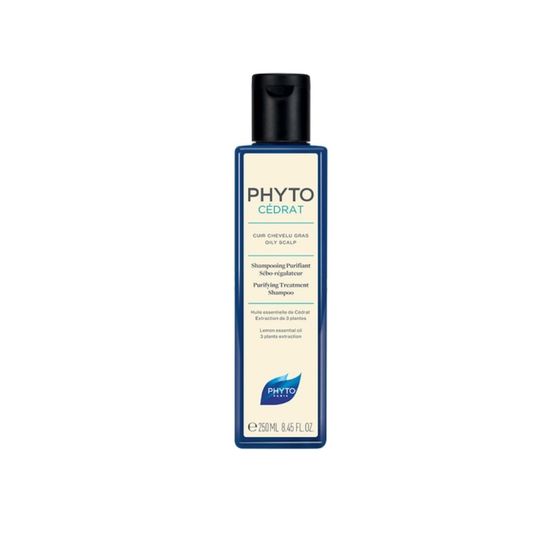 Phytocedrat Shampoo Purificante Seboregulador - Phyto