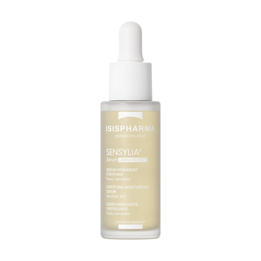 Sensylia Serum Urban Protect - Isispharma