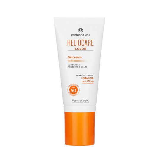 Heliocare Gelcream  - Cantabria Labs