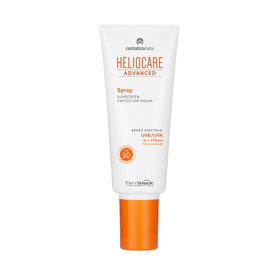 Heliocare Advanced Spray spf50 - Cantabria Labs