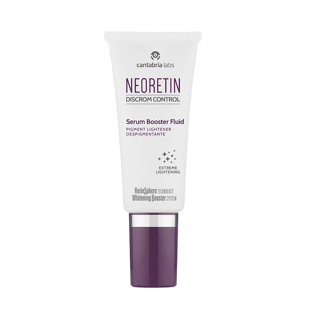 Neoretin Suero - Cantabria Labs