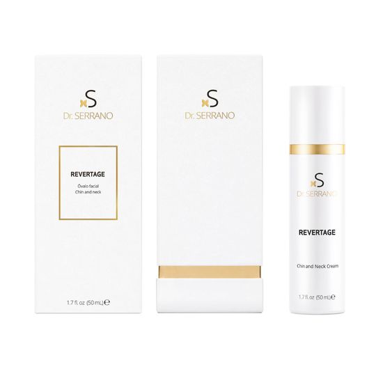 Revertage Óvalo Facial - Dr. Serrano