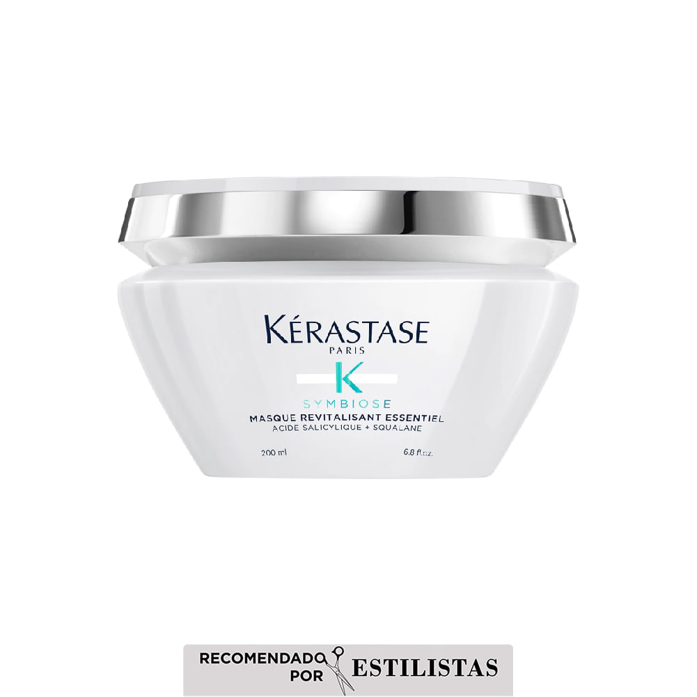 Mascarilla Symbiose Anti Caspa - Kérastase