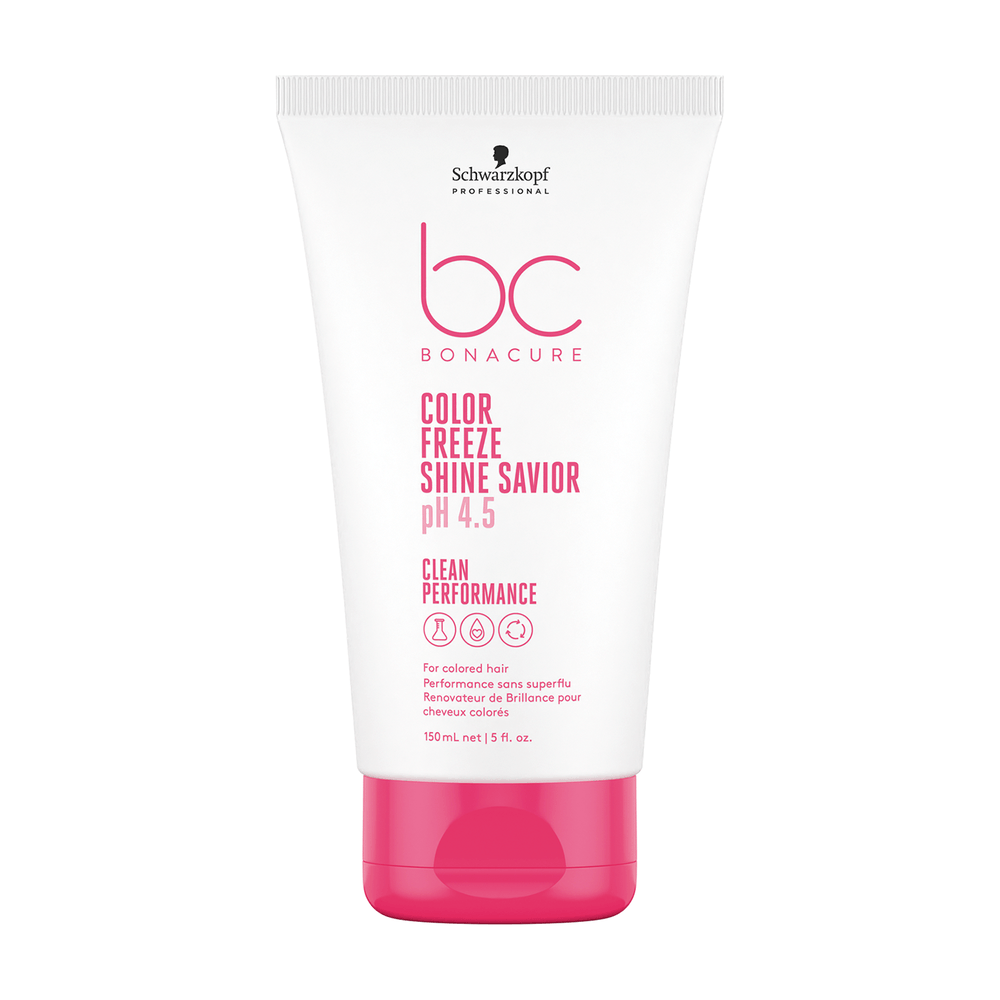 Serum de Brillo Color Freeze protección Color - Bonacure