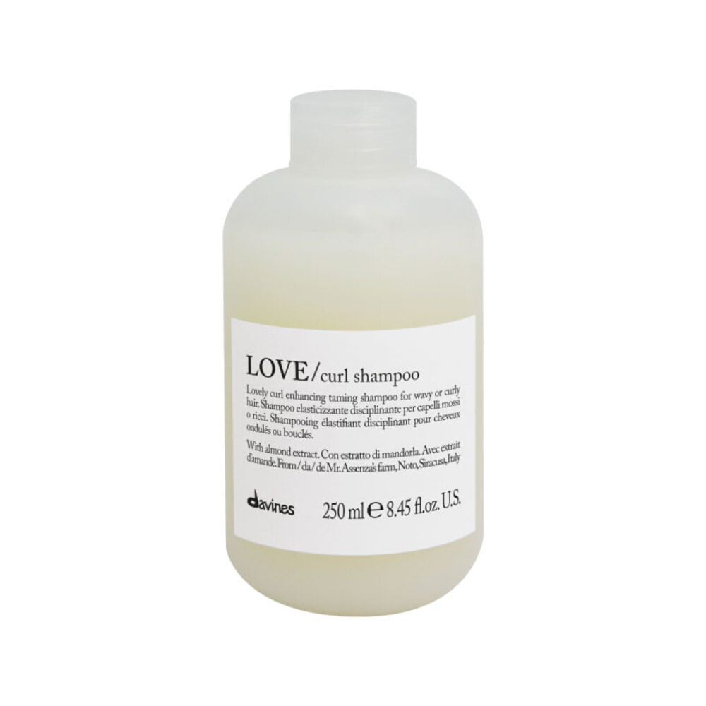Shampoo Love Curl - Davines