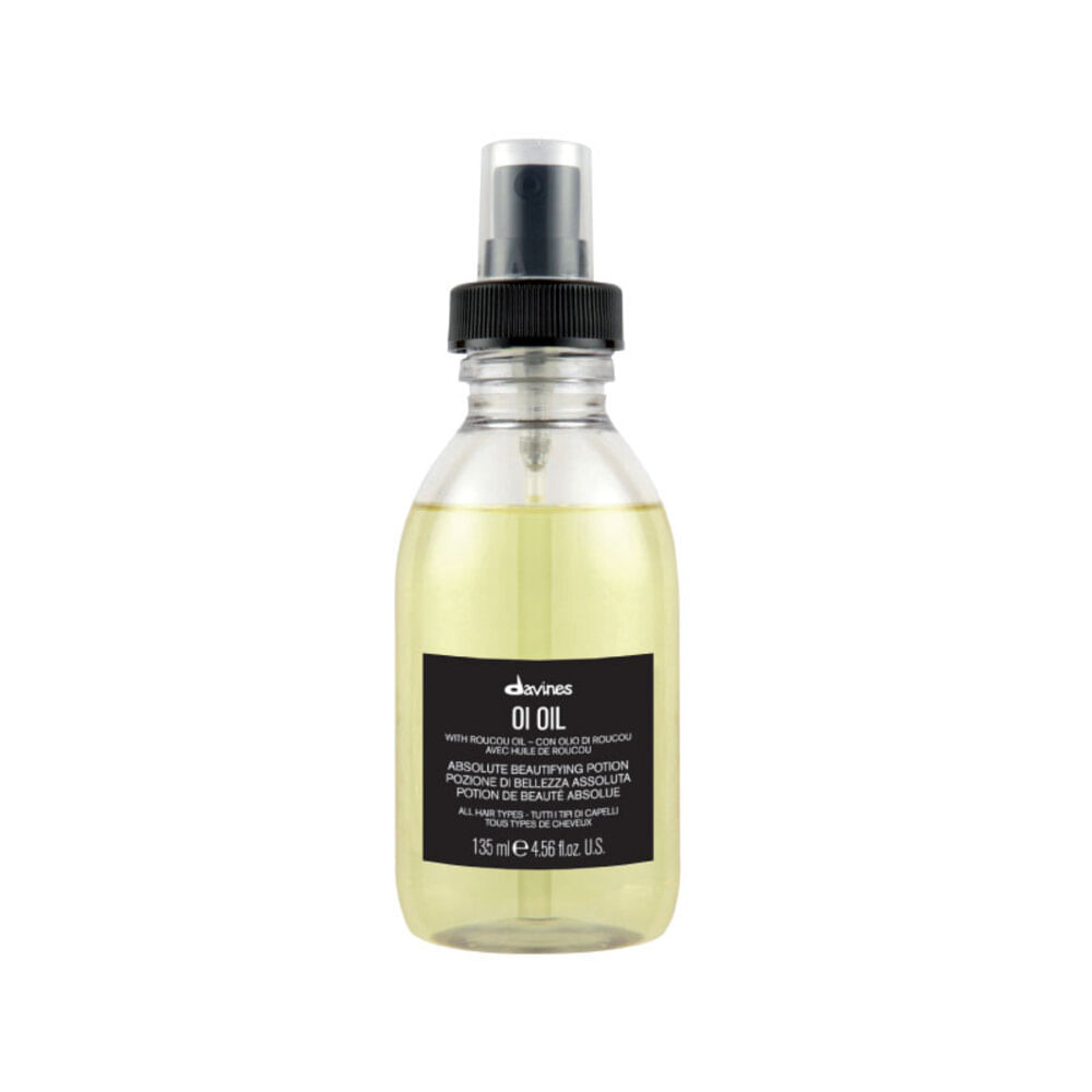 Oil Oi - Davines