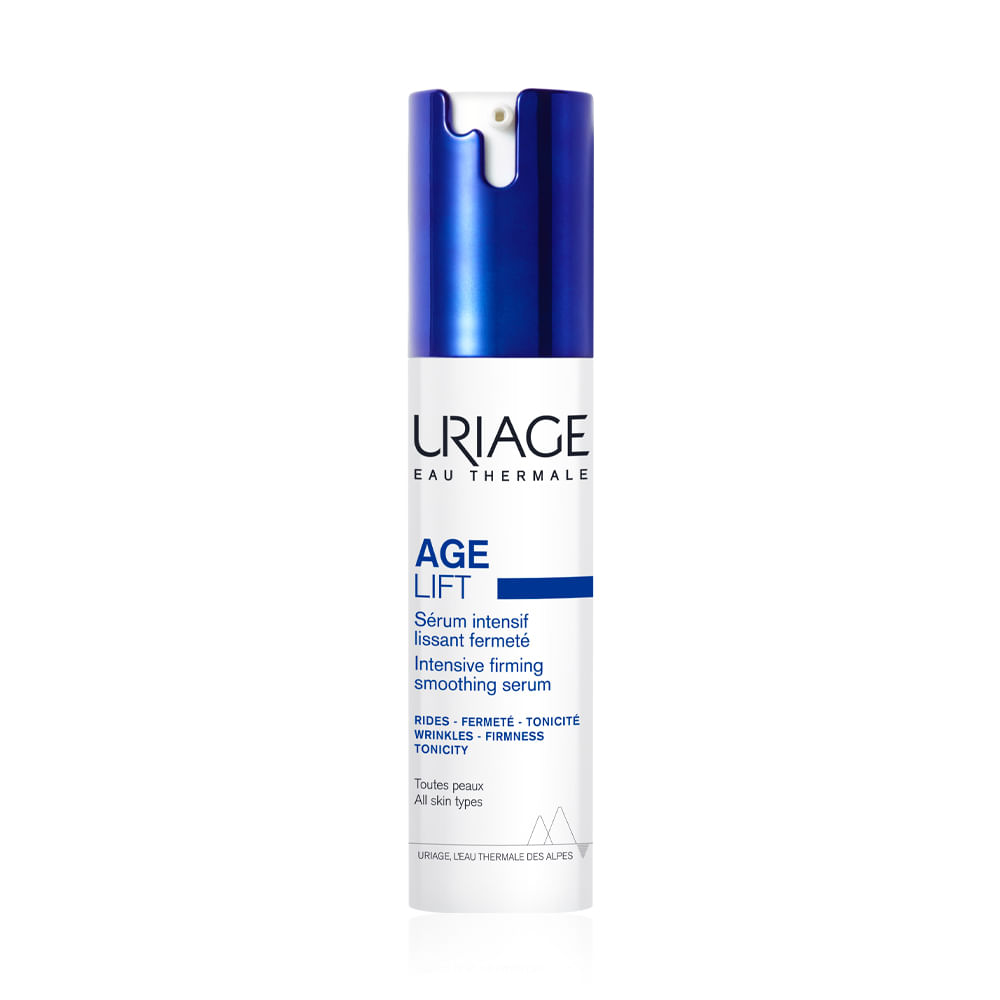 Age Lift Sérum Intensivo reafirmante Anti arrugas - Uriage