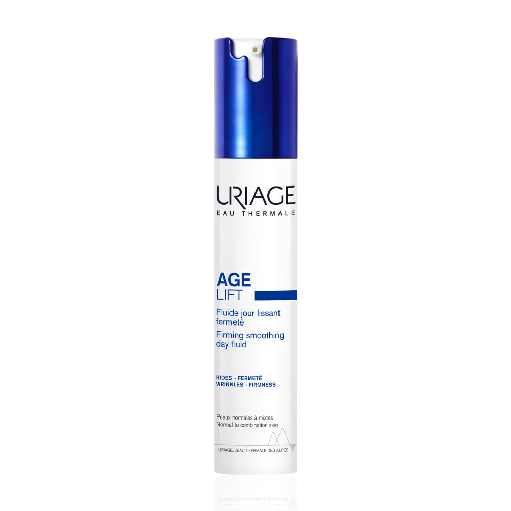 Age Lift Fluido Reafirmante Anti Arrugas - Uriage