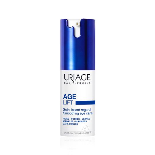 Age Lift Tratamiento Anti Arrugas Contorno de Ojos - Uriage