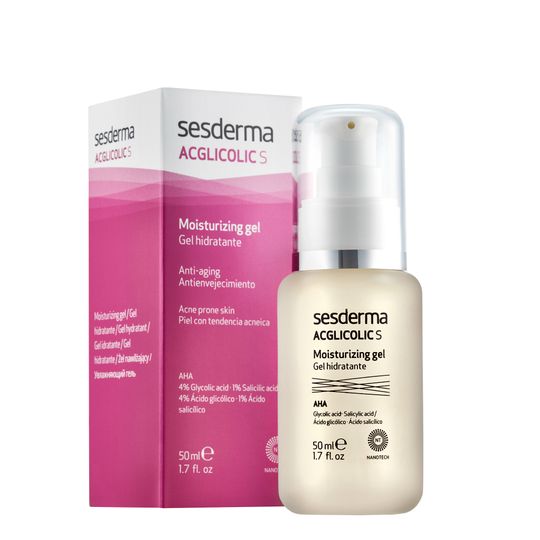 Acglicolic S - Sesderma