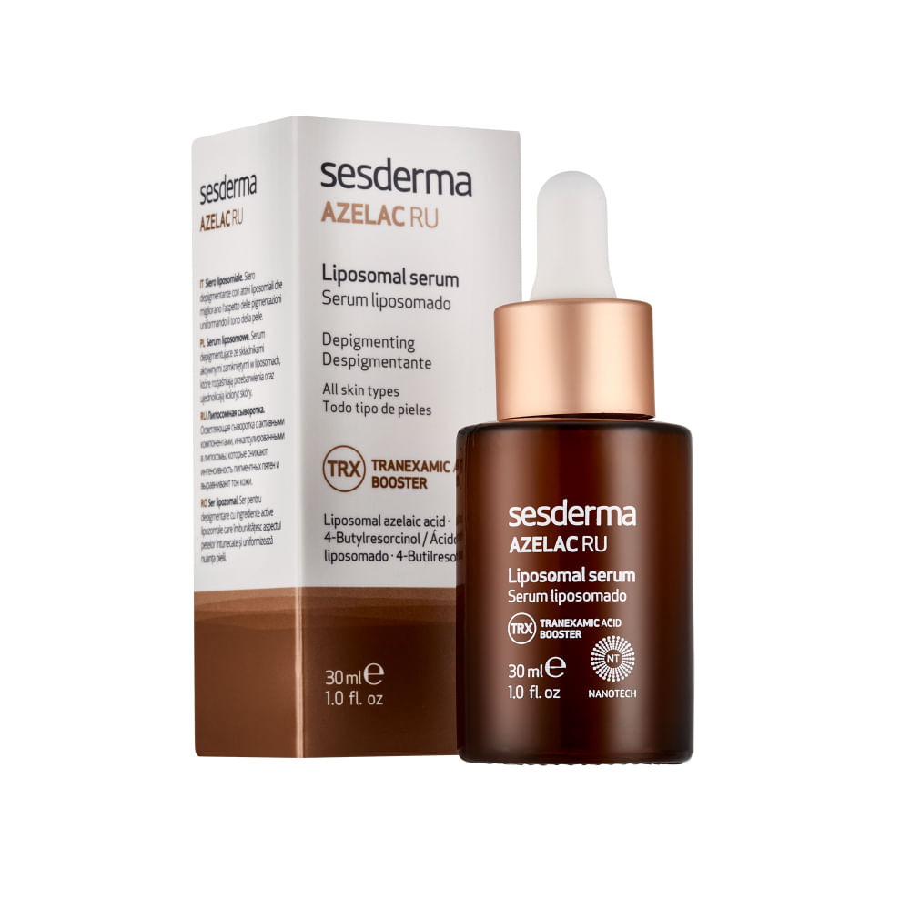 Azelac Ru Serum - Sesderma