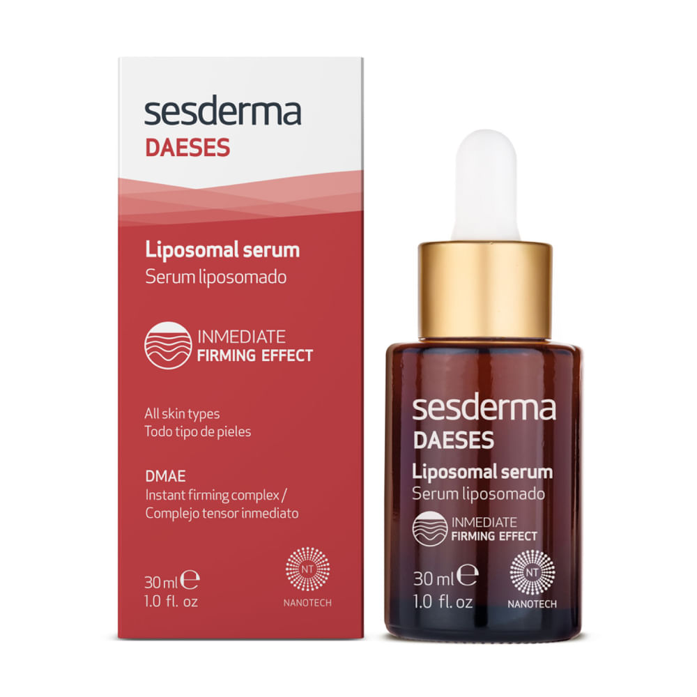 Daeses Serum Liposomal - Sesderma