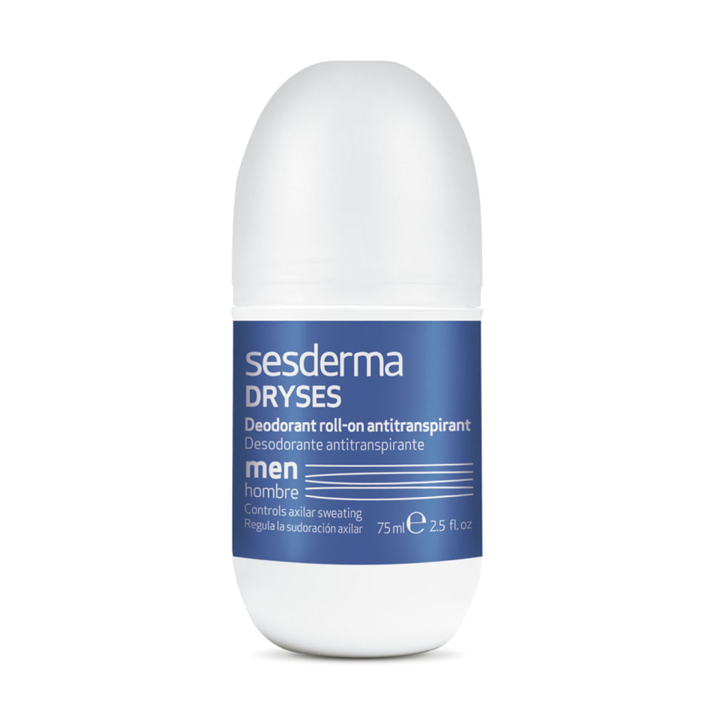Dryses Desodorante Roll On Hombre - Sesderma