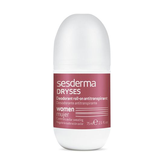 Dryses Desodorante Roll On Mujer - Sesderma