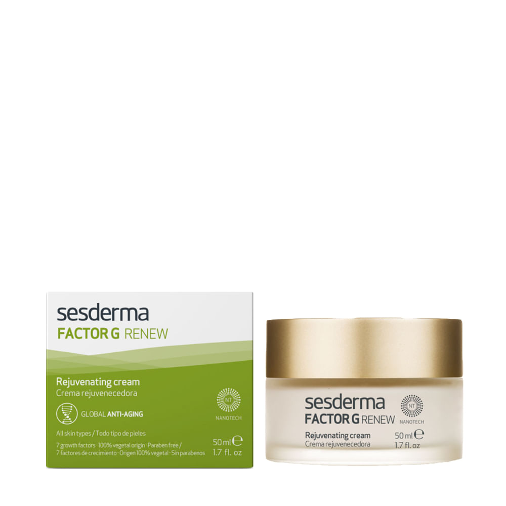 Factor G Renew Crema - Sesderma