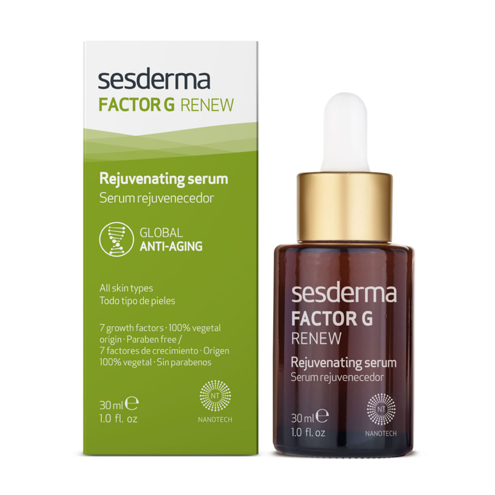 Factor G Renew Serum - Sesderma