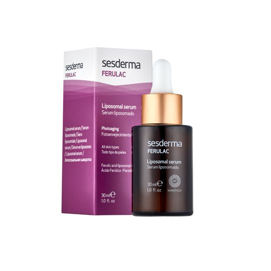 Liposomal Ferulac Serum - Sesderma
