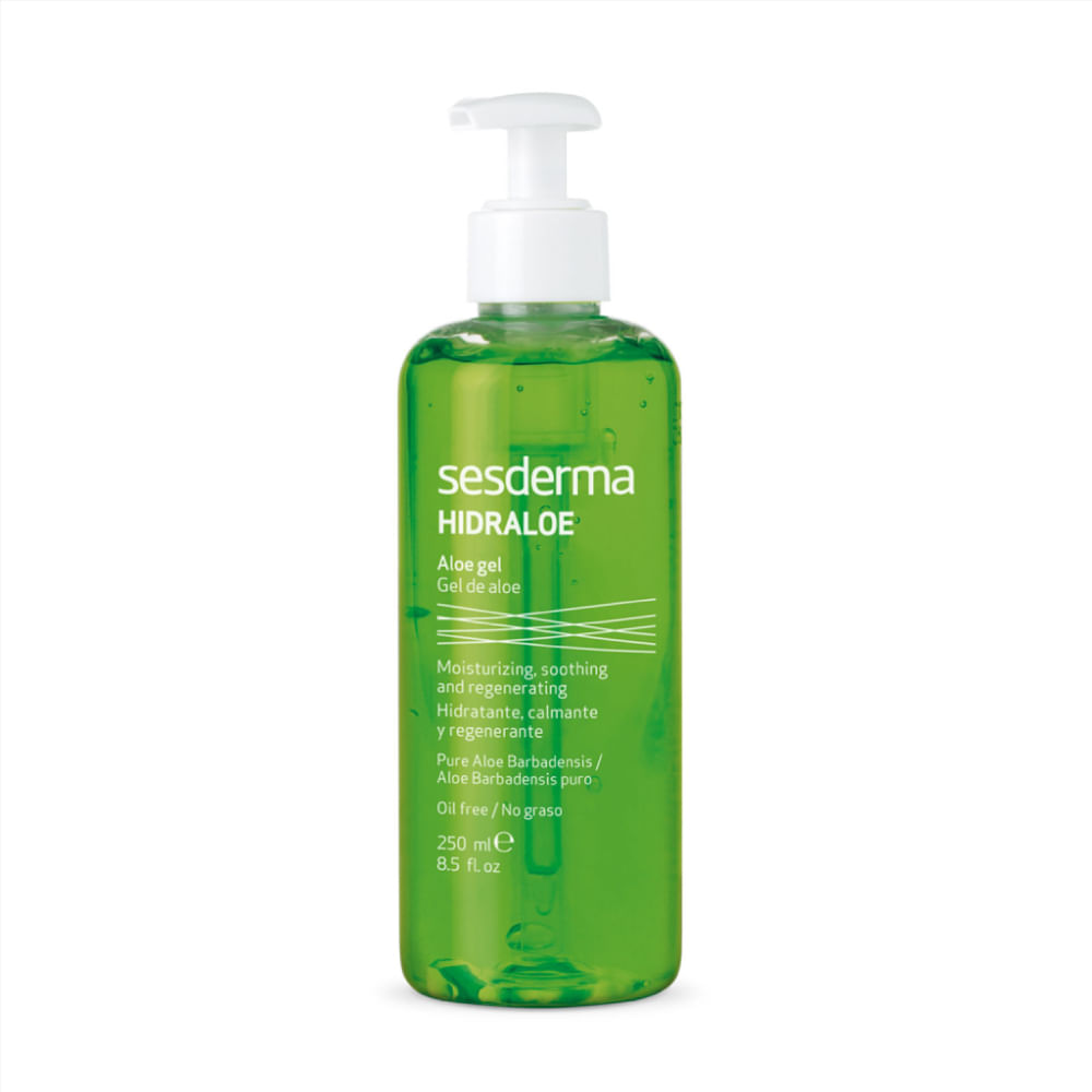 Hidraloe Gel De Aloe - Sesderma