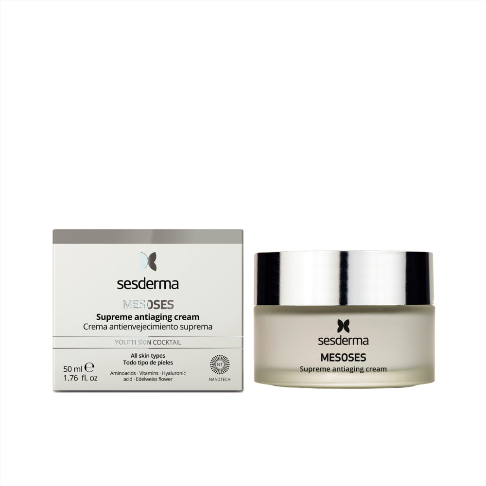 Mesoses Crema - Sesderma
