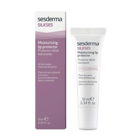 Silkses Protector Labial Hidratante - Sesderma