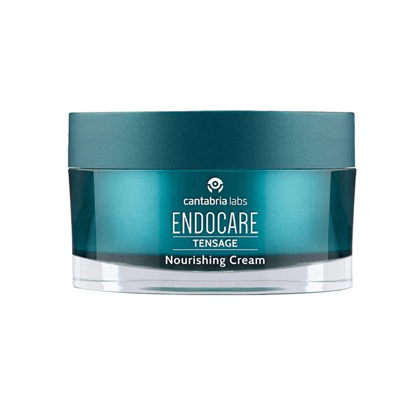 Av Endocare Tensage Crema Nutritiva - Cantabria Labs