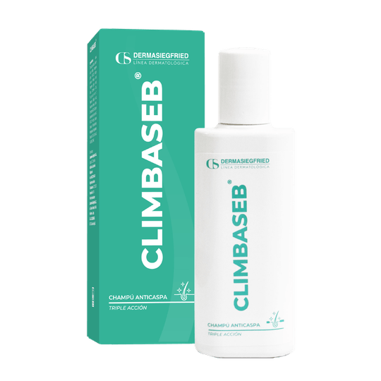 Climbaseb Shampoo - Siegfried
