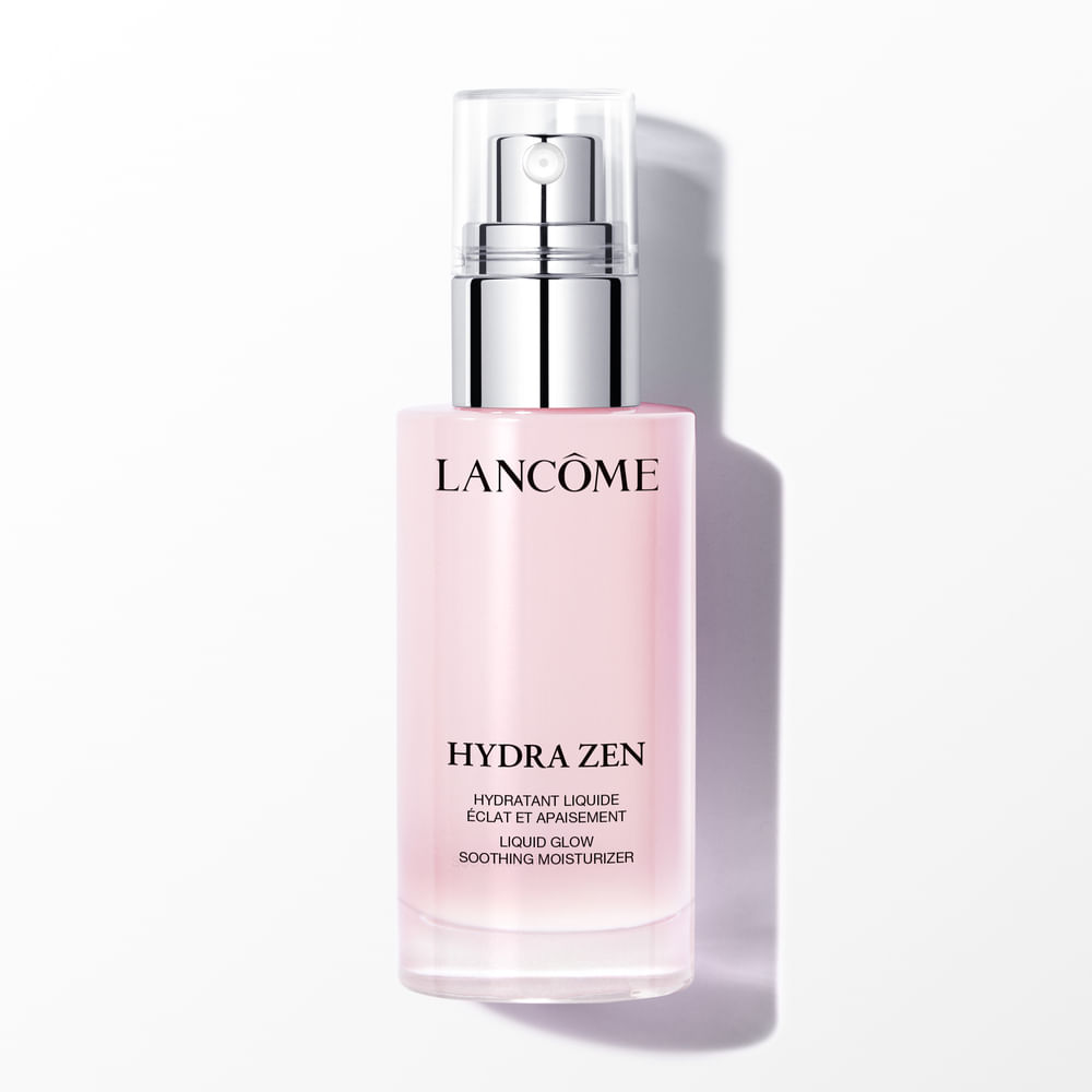 Loción Hidratante Hydra Zen Glow - Lancome