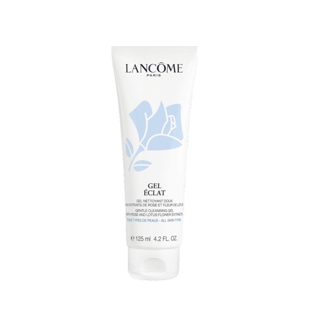 Limpiador Facial Gel Éclat - Lancome